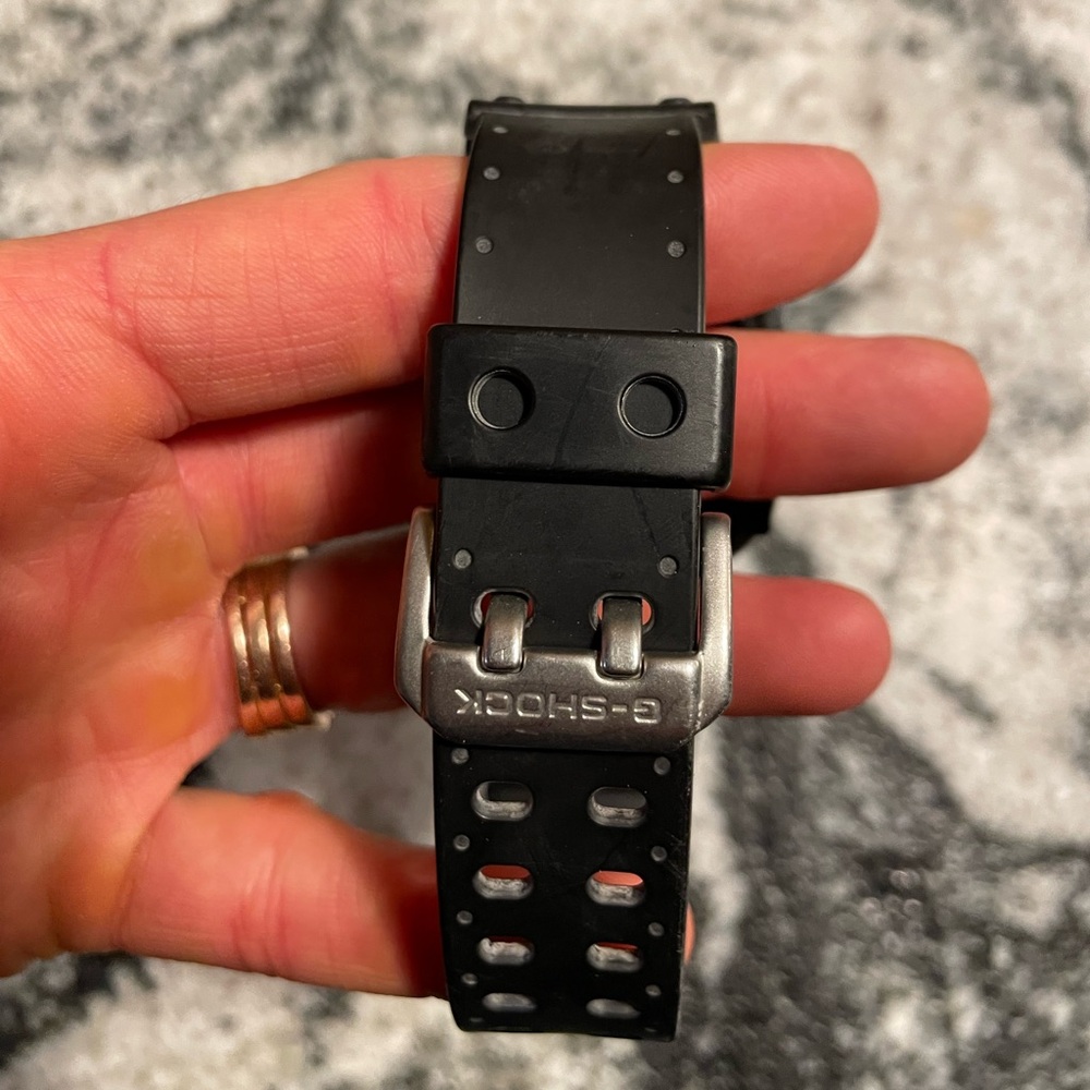 Men’s g shock watch - Picture 4 of 6